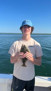 Flounder Fishing in New Jersey!